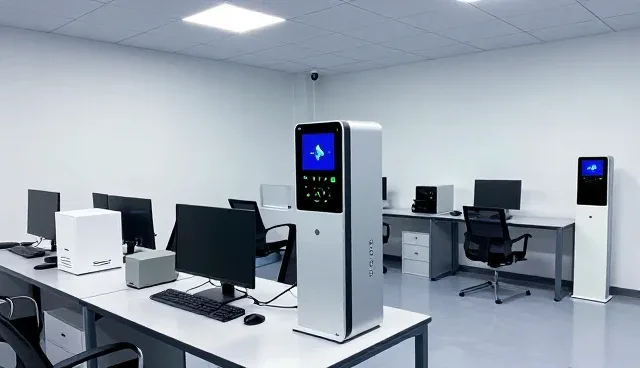 全自动生产线设备适用条件解析与常见问题应对指南