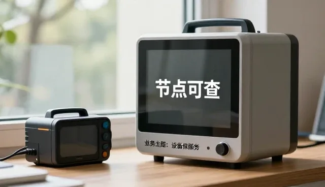 非标定制化设备性能优化的深层路径