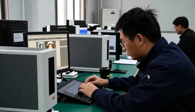 商业空间使用全自动生产线设备有哪些优势