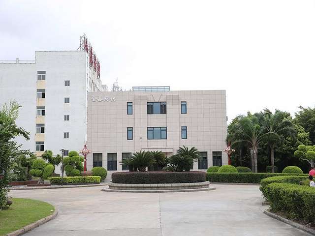 长宁区新型货物仓储服务管理