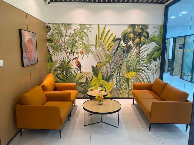 长宁区新型货物仓储服务管理